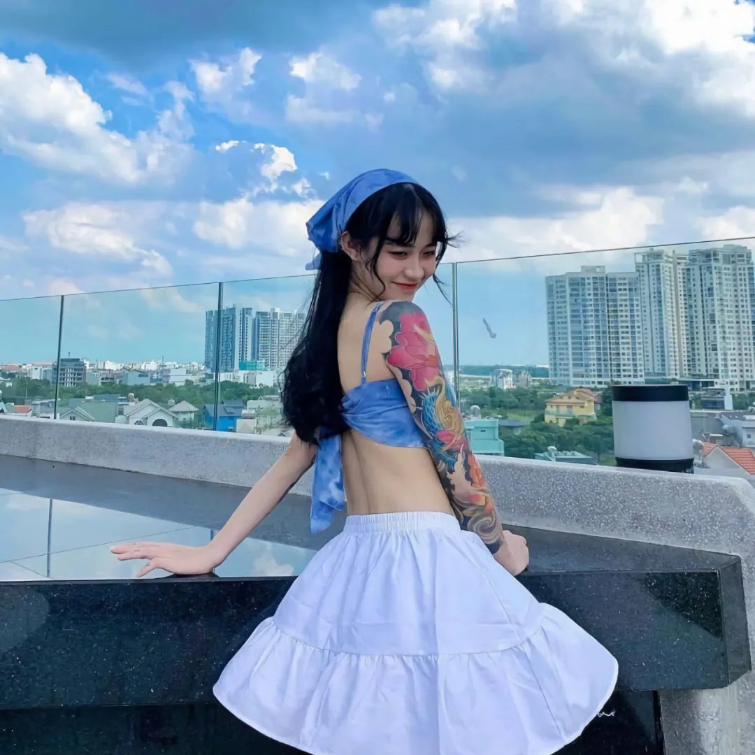 神秘失踪案